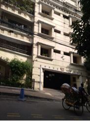 2000sft Apartment for Rent at Gulshan-2 এর ছবি