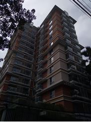 2700sft Apartment for Rent at Gulshan-2 এর ছবি