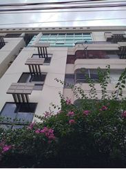 2800sft Apartment for Rent at Gulshan-2 এর ছবি