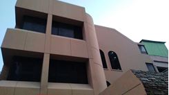 6600 sft Independent house rent in Baridhara এর ছবি