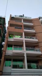4500 sft Duplex Apartment rent in Baridhara এর ছবি