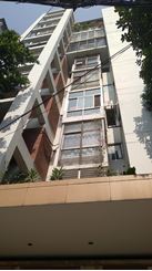 1650sft Apartment For Rent at Banani এর ছবি