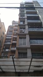 Picture of 1200sft Full Furnished Apartment for Rent at Banani