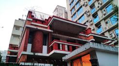 4500sft Duplex Apartment for Rent at Baridhara এর ছবি