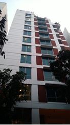 3200sft, Semi- furnished, Baridhara এর ছবি