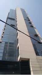 2750sft Open Space for Office at Banani এর ছবি