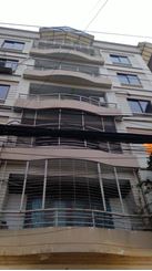 2700sft Full Furnished Apartment for Rent at Baridhara এর ছবি