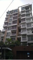 2700sft Full Furnished Apartment at Baridhara এর ছবি