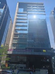 2665sft Commer Open Space for Rent at Banani এর ছবি