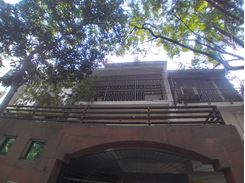 1700 sft Apartment office rent in Banani এর ছবি