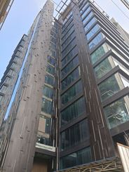 6000sft Open Space For Office at Gulshan এর ছবি