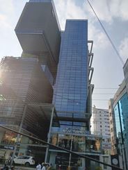 11100sft Open Space For Office at Gulshan এর ছবি