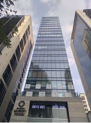 4000sft Open Space for Office at Gulshan এর ছবি