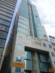 3000sft Open Space for Office at Gulshan এর ছবি