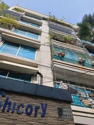 Semi furnished, 2800sft, Gulshan 1 এর ছবি