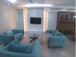 2200sft Full Furnished Apartment for Rent at Gulshan-1 এর ছবি