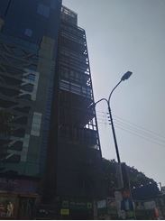 4400sft Open Space for Office at Banani এর ছবি