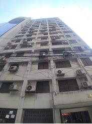 850sft Open Space for Office at Banani এর ছবি