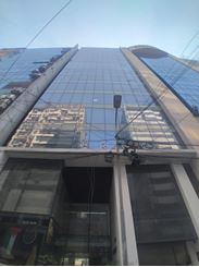 2000sft Commercial Space for Office at Banani এর ছবি