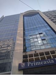 3500sft Commercial Open Space for Office at Banani এর ছবি