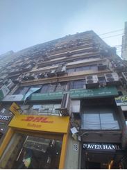 1500sft Commercial Space for Office at Banani এর ছবি
