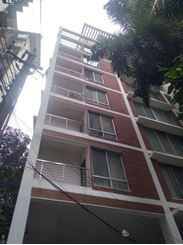 Picture of 2200sft Semi Furnished Apartment for Rent in Gulshan-2 