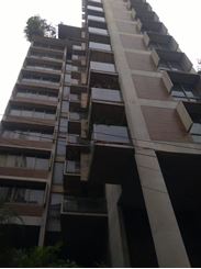 Picture of 4100sft Semi Furnished Apartment for Rent in Gulshan-2