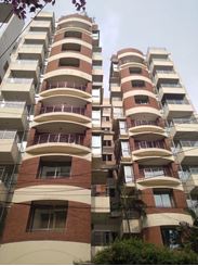 3000sft Full Furnished Apartment for Rent at Gulshan-2 এর ছবি