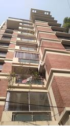 Picture of 2400sft Full Furnished Apartment  for Rent at Gulshan