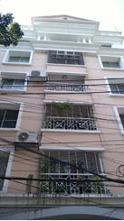 1850sft Apartment for Rent at Gulshan-2 এর ছবি