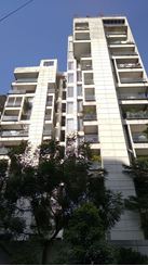 4200sft Apartment for Rent at Gulshan-2 এর ছবি