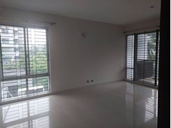 Picture of 4100sft Semi Furnished Apartment for Rent at Gulshan-2
