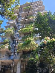 3563sft Apartment for Rent in Gulshan-2 এর ছবি