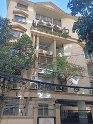 2950sft Apartment for Rent in Gulshan-2 এর ছবি