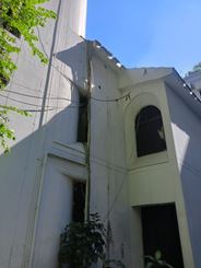 7400sft Independent House for Rent at Gulshan-2 এর ছবি