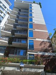 2650sft Full FUrnished Apartment fort Rent at Gulshan-2 এর ছবি