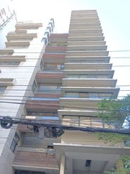 4000sft Full Furnished Apartment for Rent at Gulshan-2 এর ছবি