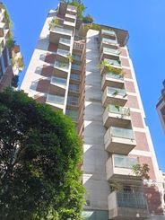 4000sft Semi Furnished Apartment for Rent in Gulshan-2 এর ছবি