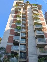 3926sft Semi Furnished Apartment for Rent at Gulshan-2 এর ছবি