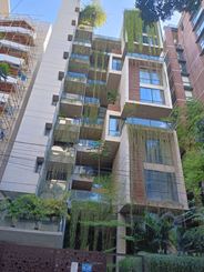 4000sft Apartment for Rent in Gulshan-2 এর ছবি