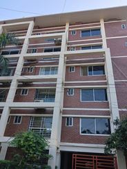 2500sft Apartment for Rent in Gulshan এর ছবি