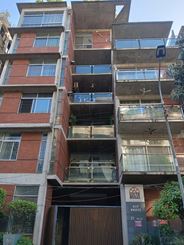 3667sft Apartment for Rent in Gulshan-2 এর ছবি