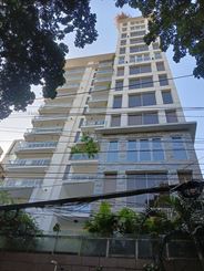 4000sft Full Furnished Apartment for Rent in Gulshan-2 এর ছবি