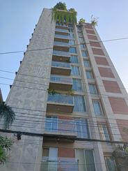 3000sft Apartment for Rent in Gulshan-2 এর ছবি