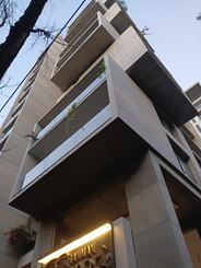 4888 sft. Luxery Apartment for Rent in Gulshan-2 এর ছবি