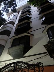 2650 sft. Specious Duplex Apartment for Rent in Gulshan-2 এর ছবি