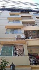 5400sft, Open space rent, Gulshan 2 এর ছবি