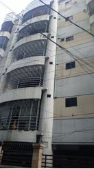 Semi furnished, 2400sft, Apartment for rent, Gulshan 1 এর ছবি