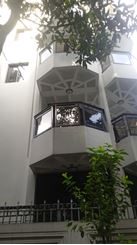 6,000 sq ft Luxurious Duplex Apartment For Rent In Gulshan-2, Available To Freigners এর ছবি