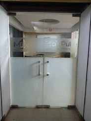 2200 sft Commercial space rent in Banani এর ছবি